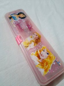 Pencil Box