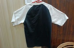 oversized stylish t shirt