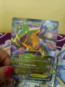 Ex Pokemon- Deck Of 25 Cards
