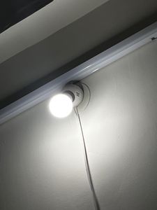 Qubo 9w Smart Bulb