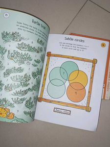 Children's Puzzle &amp; Shakespeare Book Set