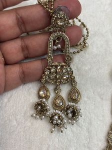 Stunning Ethnic Earrings