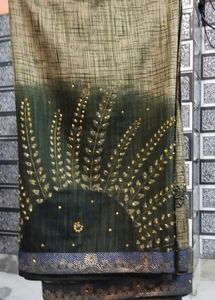Beautiful Saree