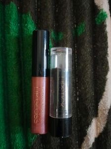 Make Up Combo Set