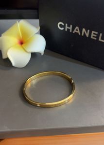 Cartier Inspired Bracelet