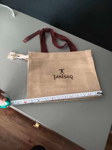 Tanishq Tote Bag medium