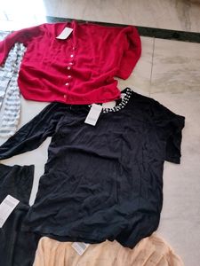 Combo 15t-shirts Branded