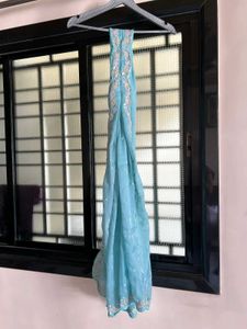 Choli Dupatta