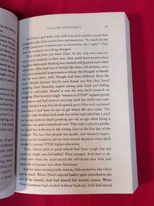 The Love Hypothesis by Ali Hazelwood
