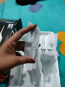 Agaro Portable Oral Irrigator