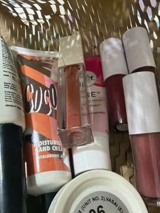Assorted Beauty Products Bundle