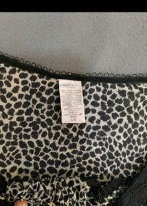 Lace &amp; Pattern Panty Bundle