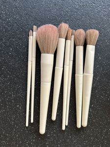 Makeup Brush Set