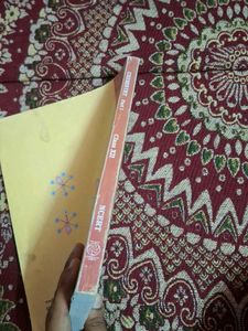 Chemistry Textbook for Class XII