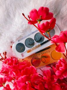 Eyeshadow Palette pack of 1