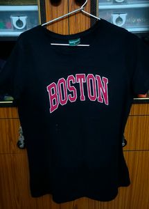 SMARTEES Tshirt Boston