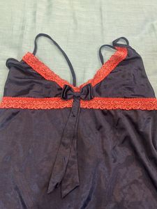 Sexy Cute Night Dress