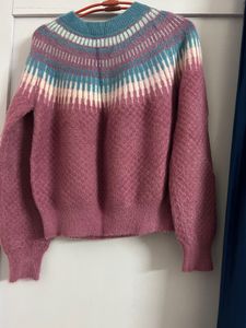 Woollen Sweater