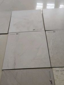 Assorted Ceramic Tiles 15 pieces