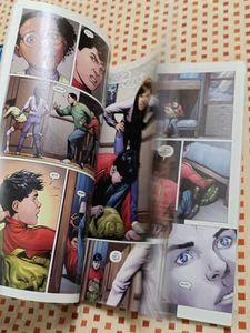 DC Comics Bundle