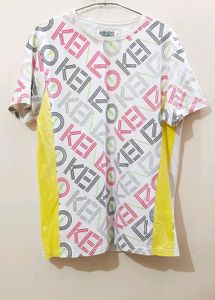 Unisex T-Shirt Fit