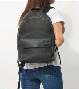 Louis Vuitton bagpack