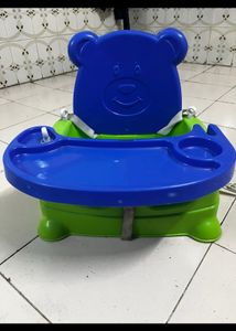 Baby Booster Chair