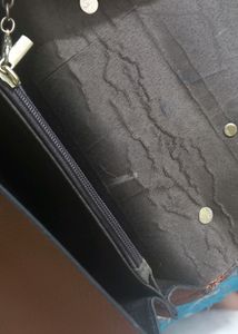 Bonia Branded Handbag Set