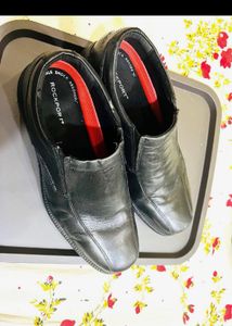 New Rockport Men’s Prowalker Next Slip-On