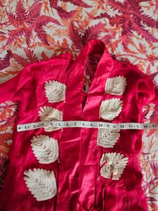 Beaded beautiful shrug