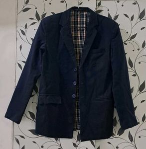 🧥Classic Navy Blue Blazer women