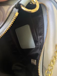 COACH SIGNATURE PRINted Bag
