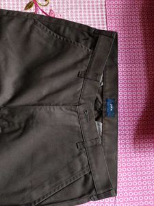 2 pants for men.
