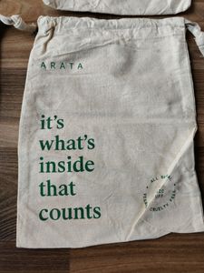 Combo Of 6 Pouches Organizer