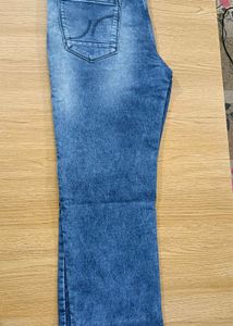 Johnplayers Straight fit jeans