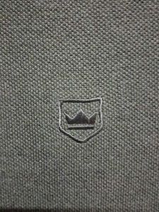 Men's Long Sleeve Polo Shirt | esthetic wear |