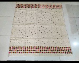 Unused Georgette Dupatta