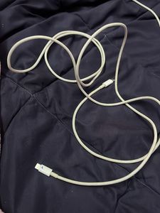 🚨APPLE POWER ADAPTER WIRE