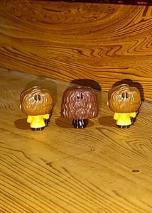 Harry Potter Disney Collection of Toy Figurines