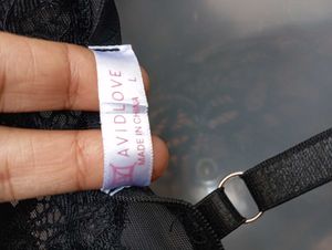 Lace Bralette for Women