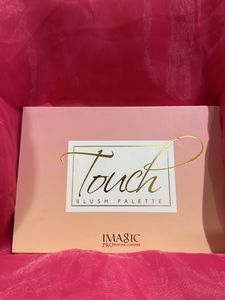 Blush Palette