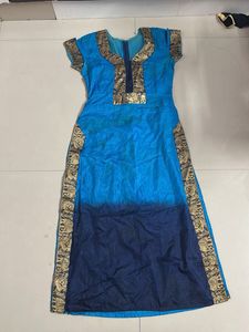 Elegant Indian Kurta Set
