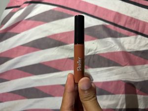 Lipstick Swatches: Brown Nude &amp; Rose Pink