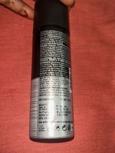 Denver Imperial Hamilton Deodorant Body Spray