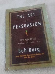 The Art of Persuasion