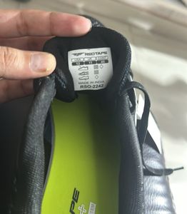 Red Tape Branded New Unused Shoes