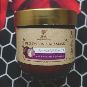 Khadi Essential Hair Mask