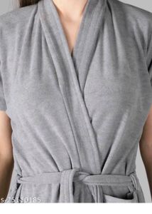 Bathrobes