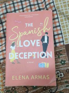 The Spanish Love Deception