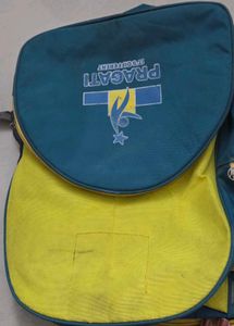 Teal Backpack